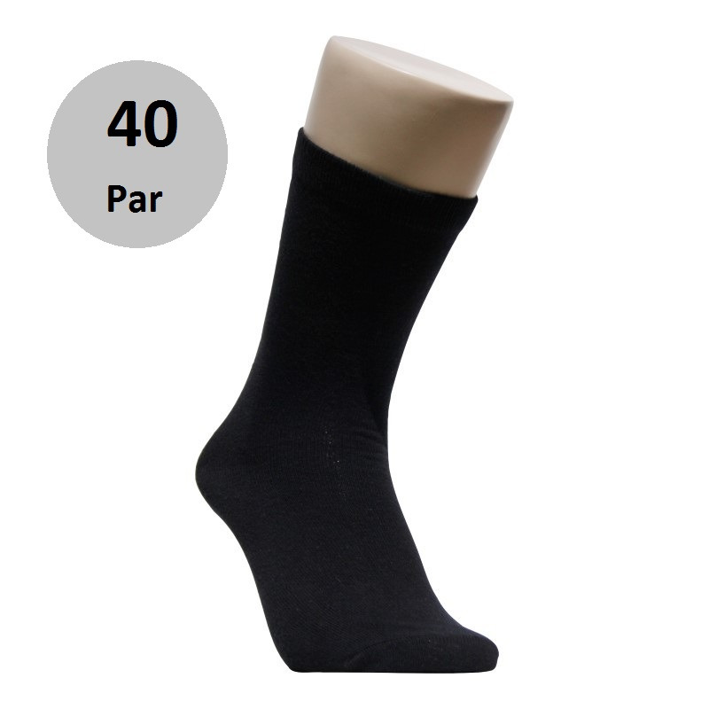 40 par sorte sokker thumbnail