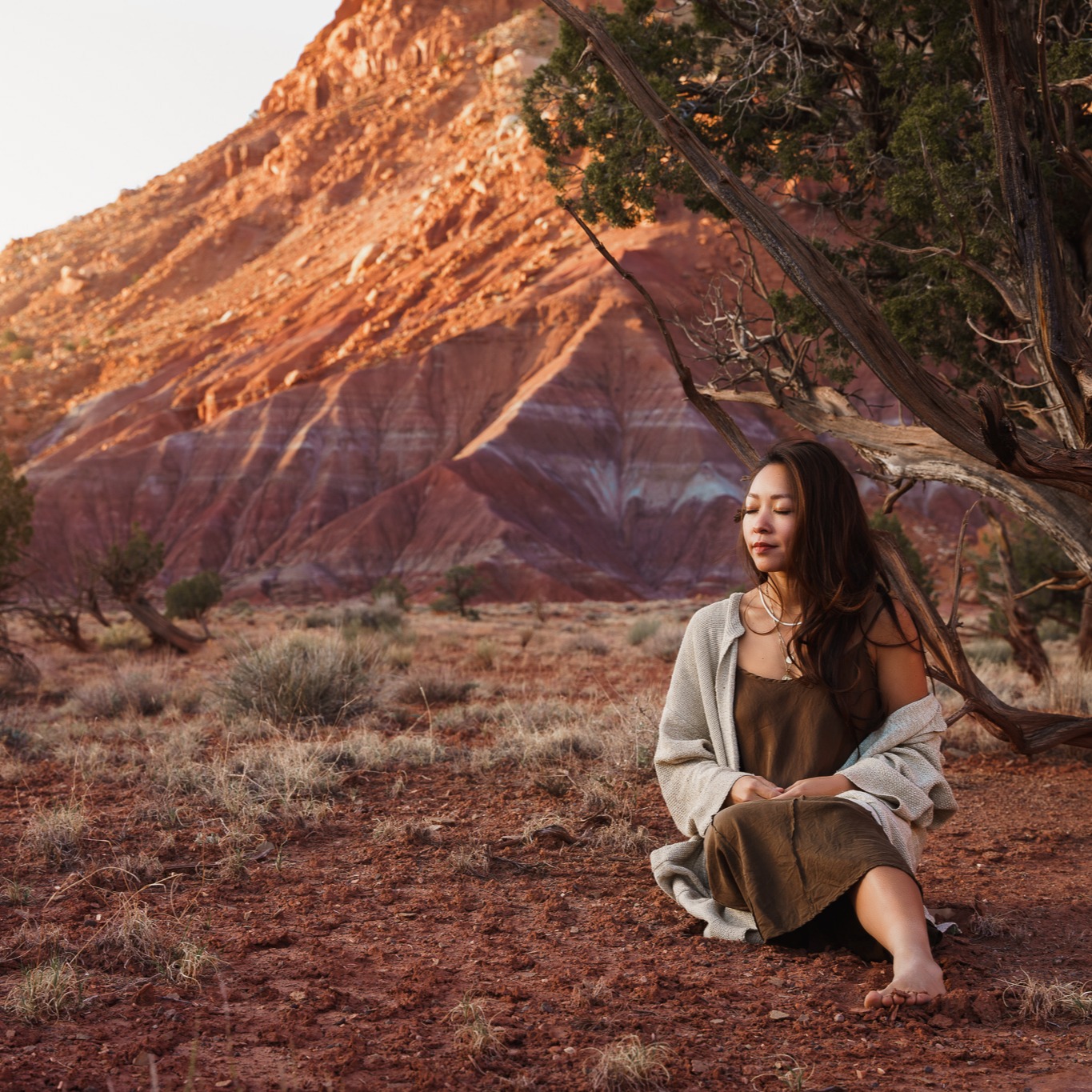 Book a 1:1 Somatic Attachment Session thumbnail