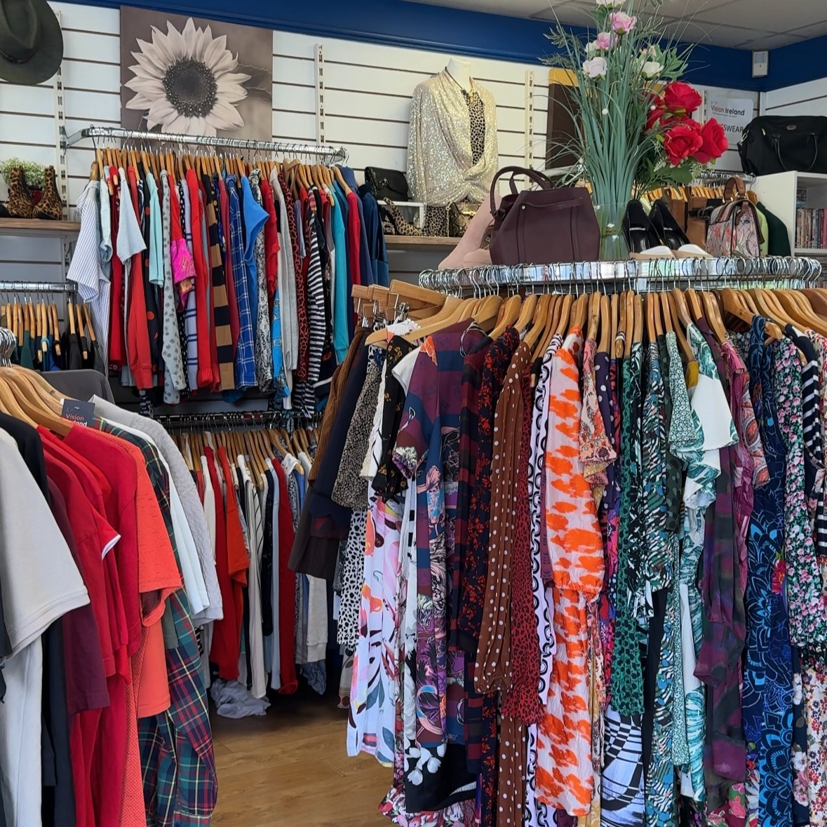Charity, Thrift, Vintage and Antique Shops in Dublin | Free Guide thumbnail