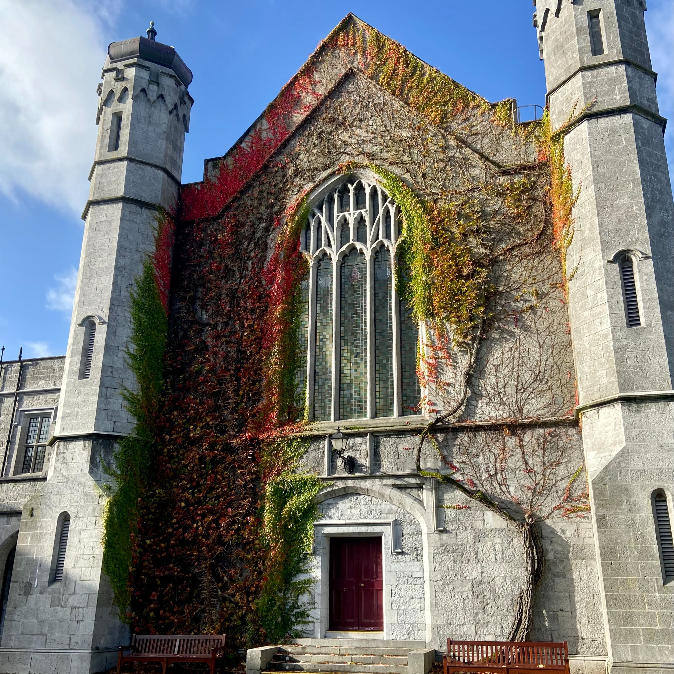 Car-Free Day Trip to Galway thumbnail