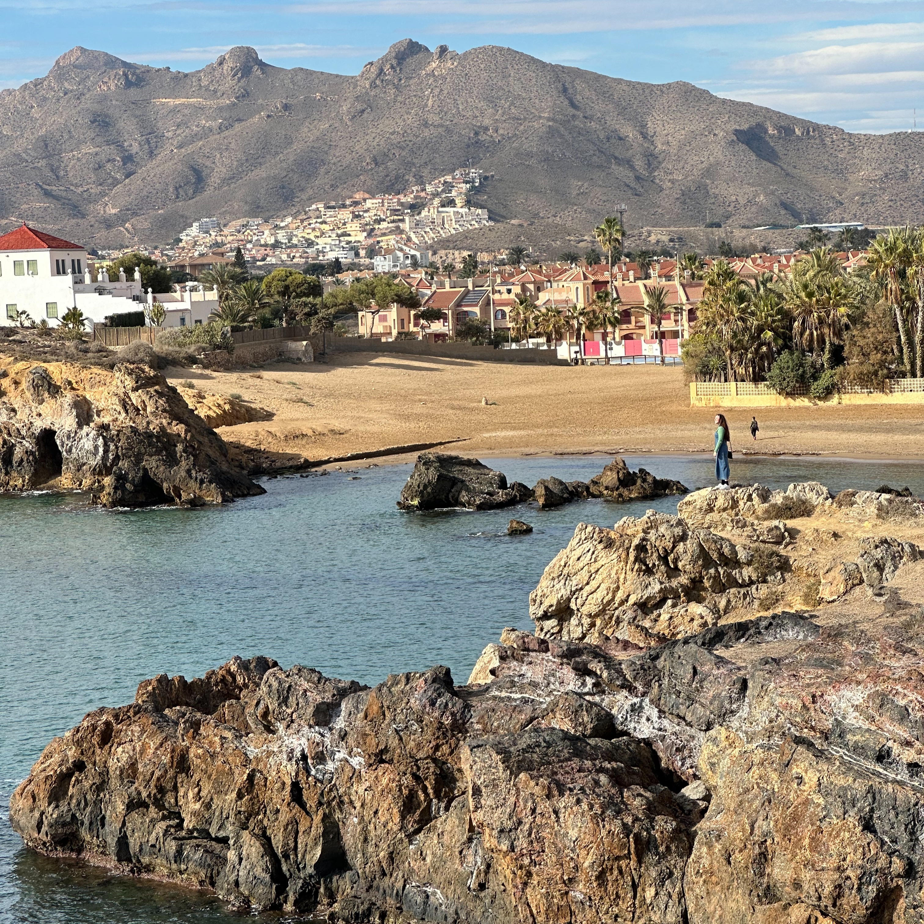 FREE TRAVEL GUIDE: Cartagena Spain 🇪🇸 thumbnail