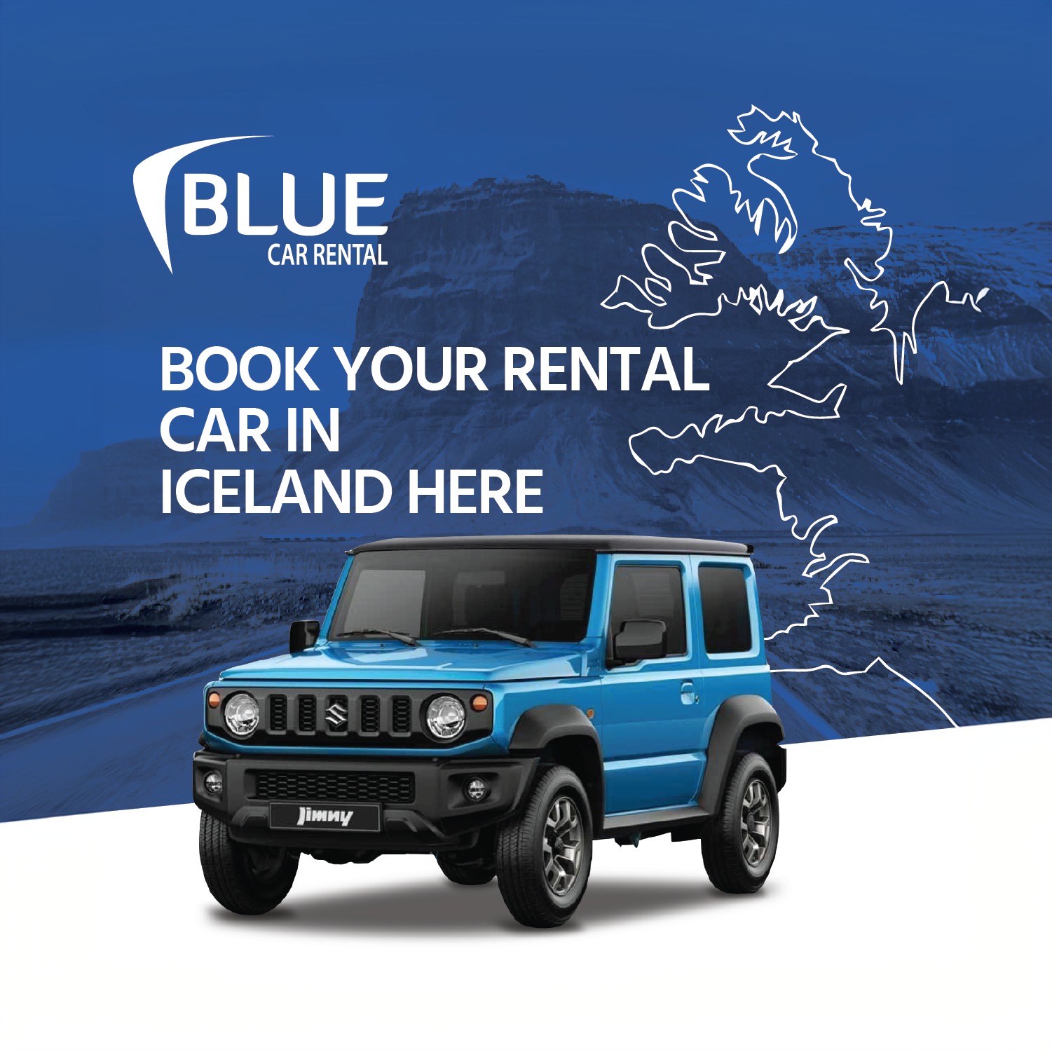 BlueCarRental (Discount applied) thumbnail