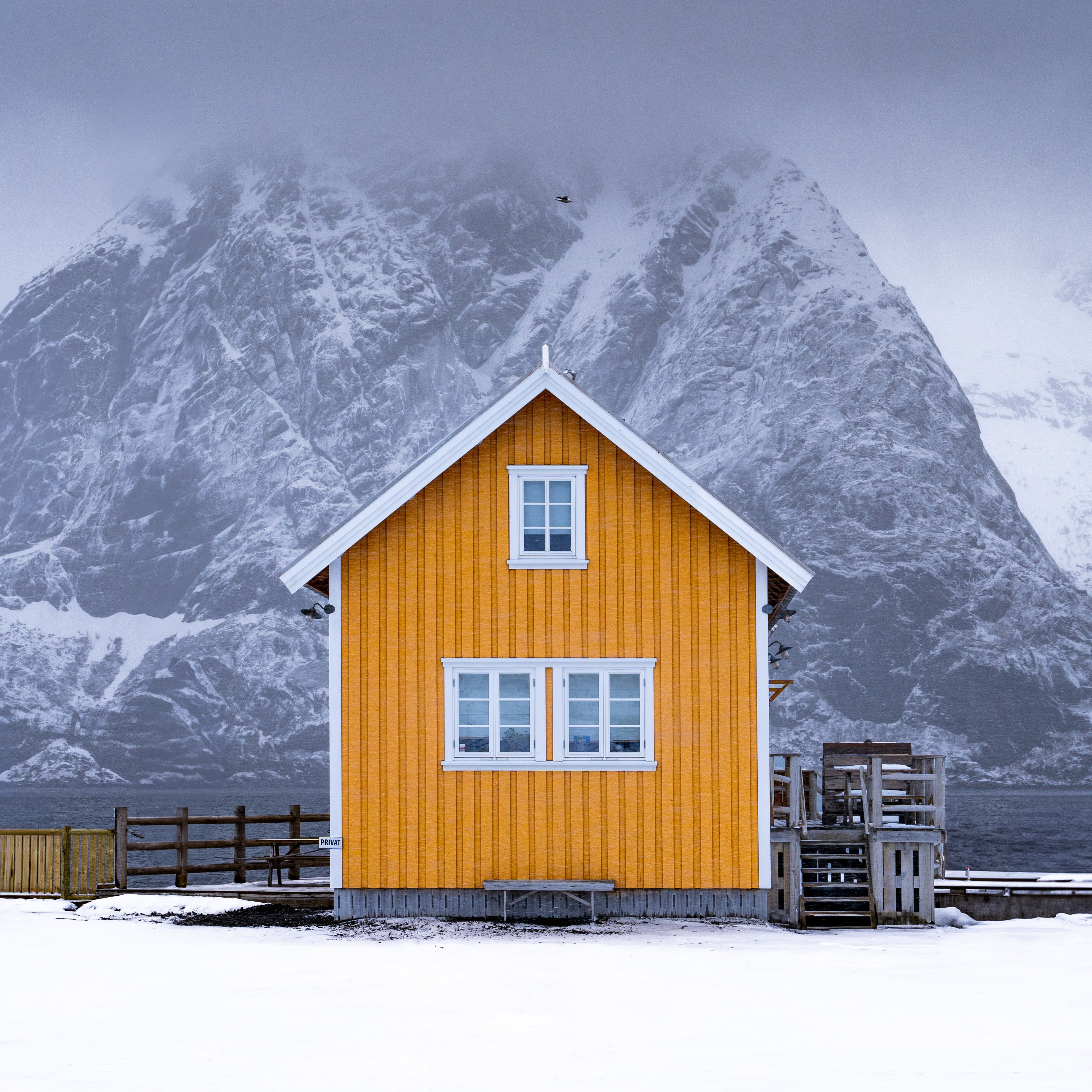 Lofoten Islands Photography Workshop thumbnail