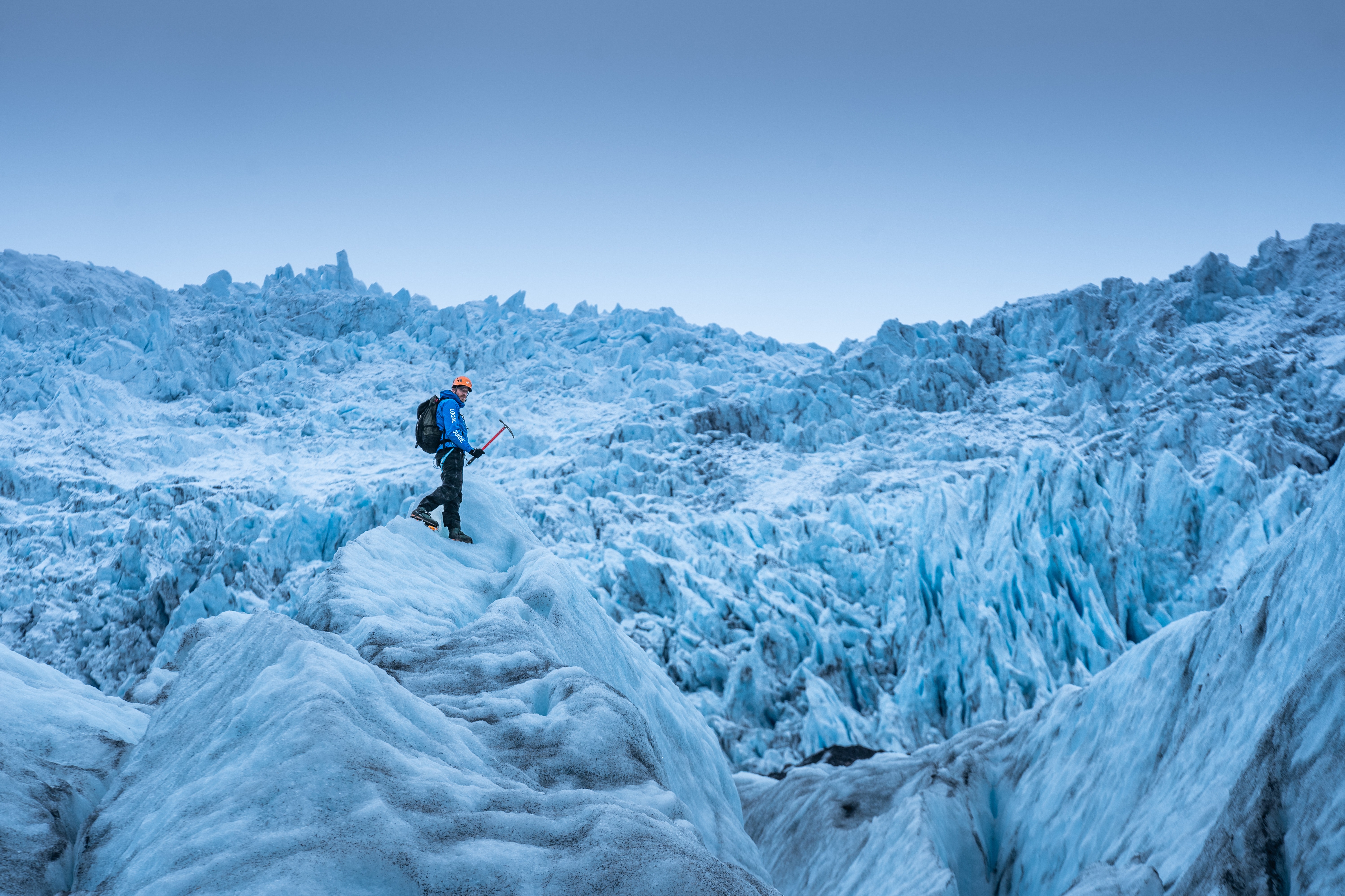 Iceland Photography Workshop thumbnail