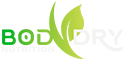 Body Dry Nutrition/ CUPOM: JOSIDESCHAMPS thumbnail