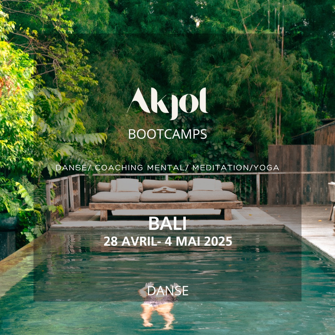 BALI 28 avril - 4 mai 2025 thumbnail
