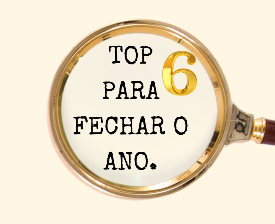 PACOTE com 06 Trilhas para desbravar o seu Potencial! thumbnail