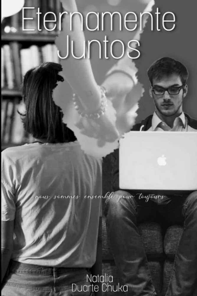 Eternamente Juntos | Kindle (1ª Edição) thumbnail