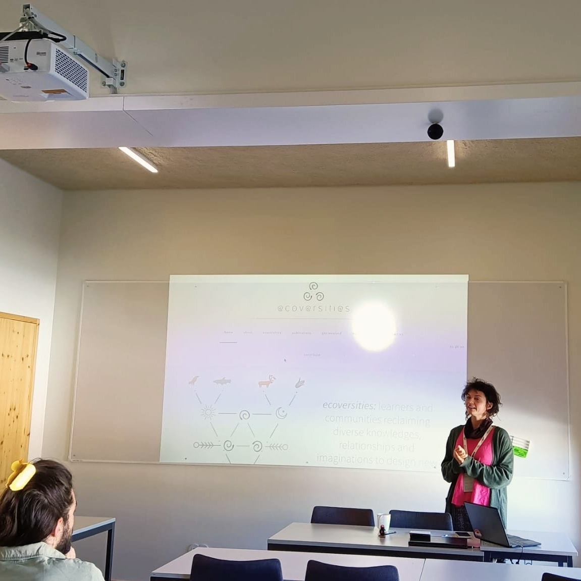 Doctorate Degree (PhD) in Sustainability Transitions thumbnail