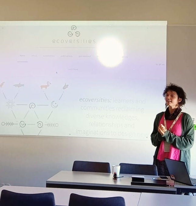 Pollen Conference presentation | July 2026 thumbnail