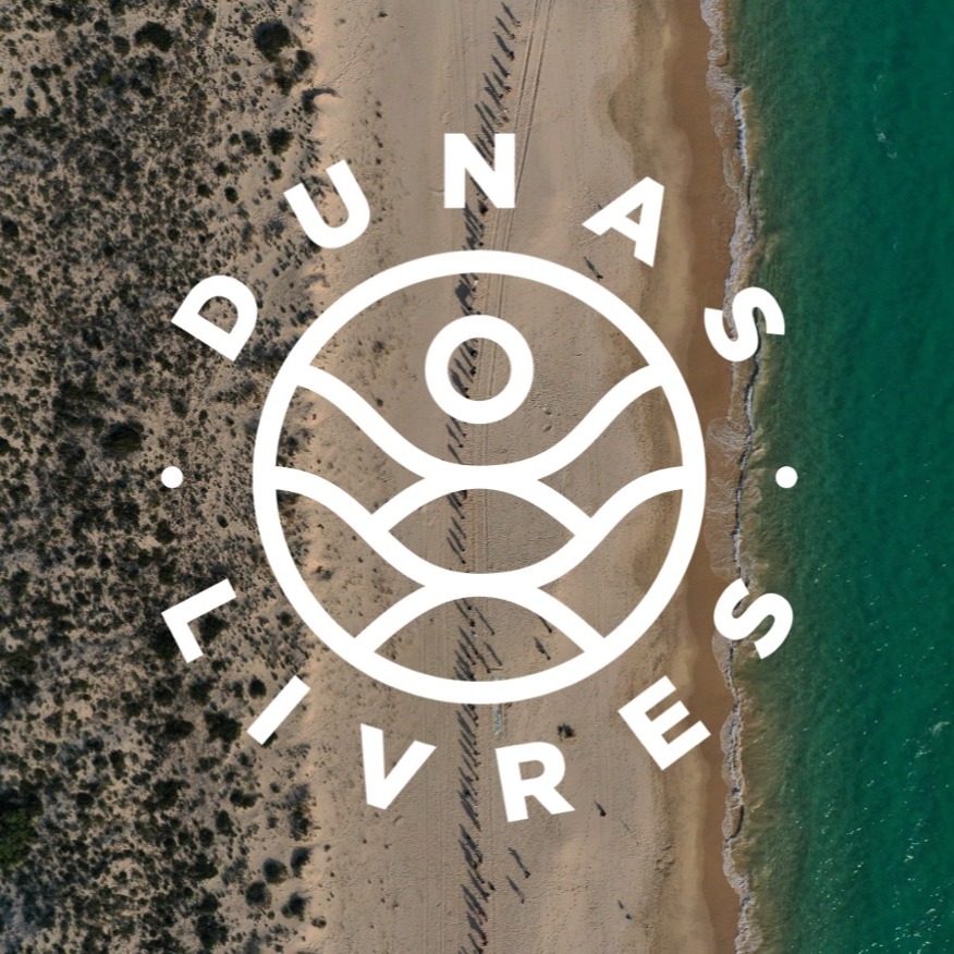 Dunas Livres - Co-fundadora - Pela preservação da costa de Tróia a Melides thumbnail