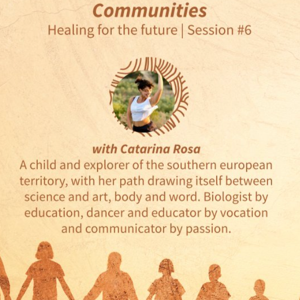 Healing for the Future by Ecoversities Alliance | on Communities thumbnail