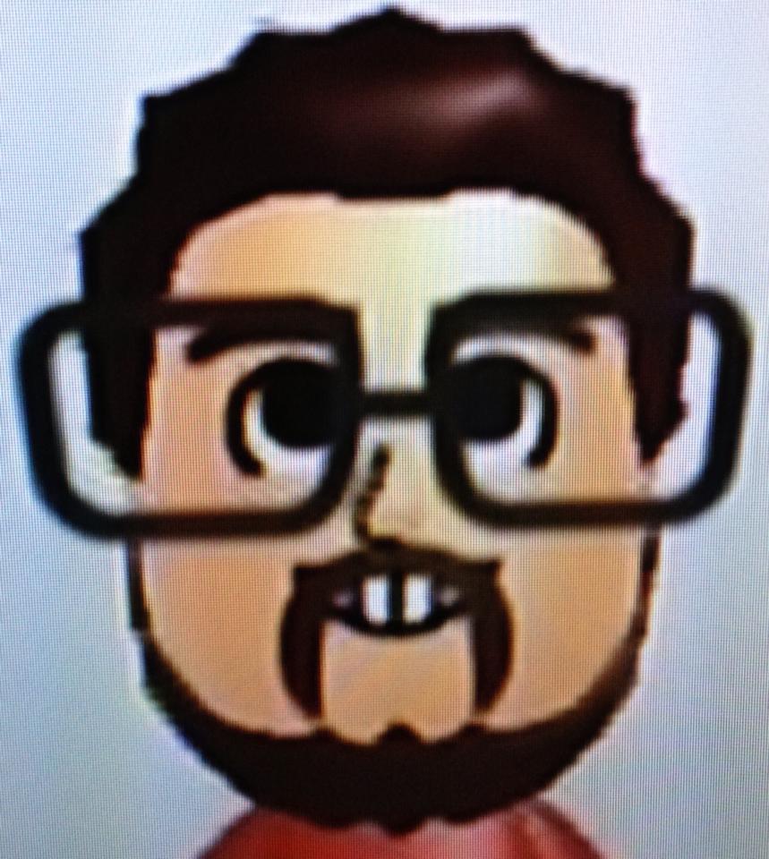 BioSite profile picture for @wayne