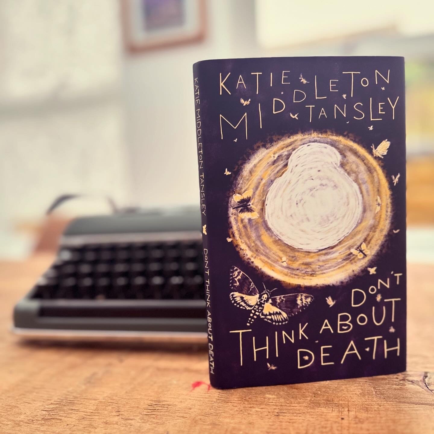 Buy my Book thumbnail