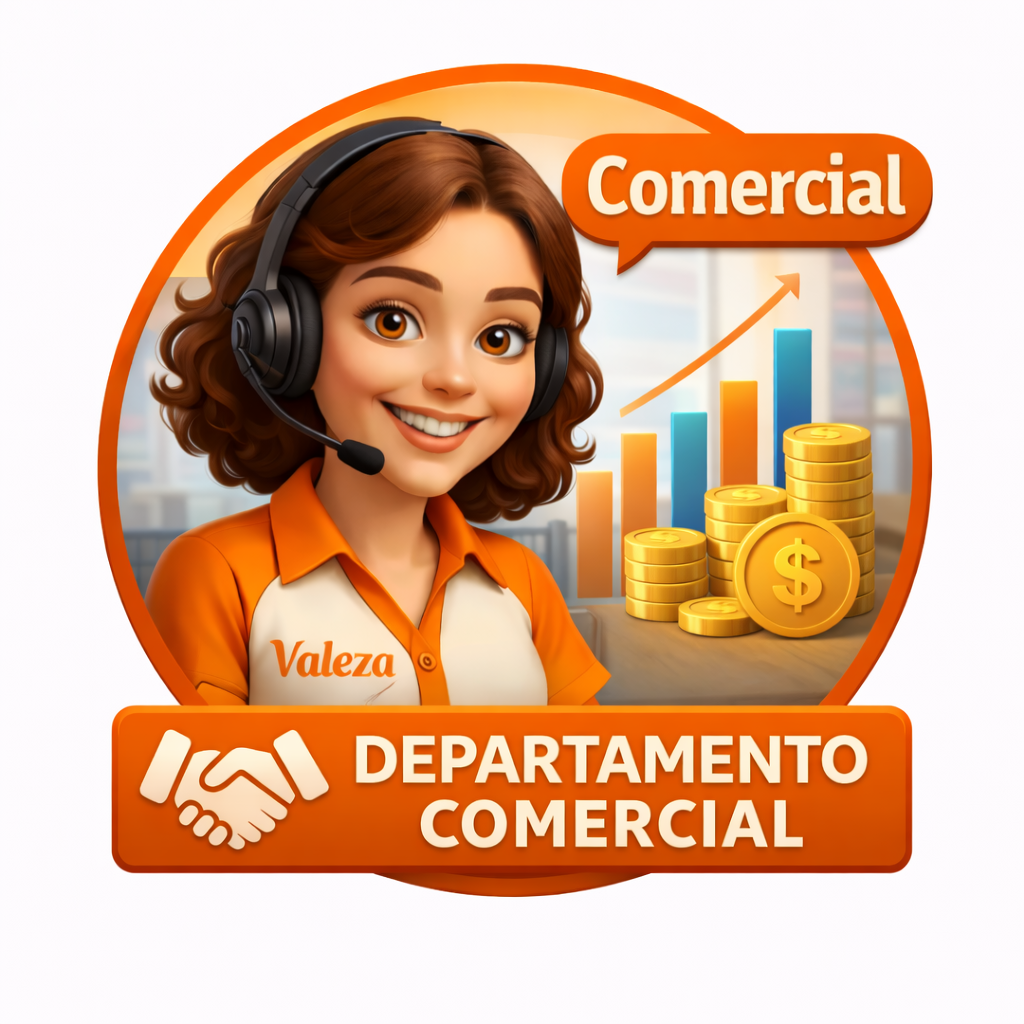 Departamento Comercial thumbnail