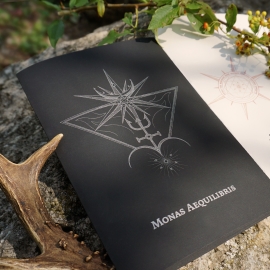 Read Monas Aequilibris – an alchemical booklet thumbnail