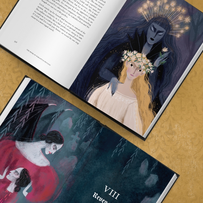 Released early September as hardback, ebook and audiobook – Take a look inside! thumbnail