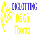 @dagadiglot · Đá Gà Trực Tiếp Thomo thumbnail