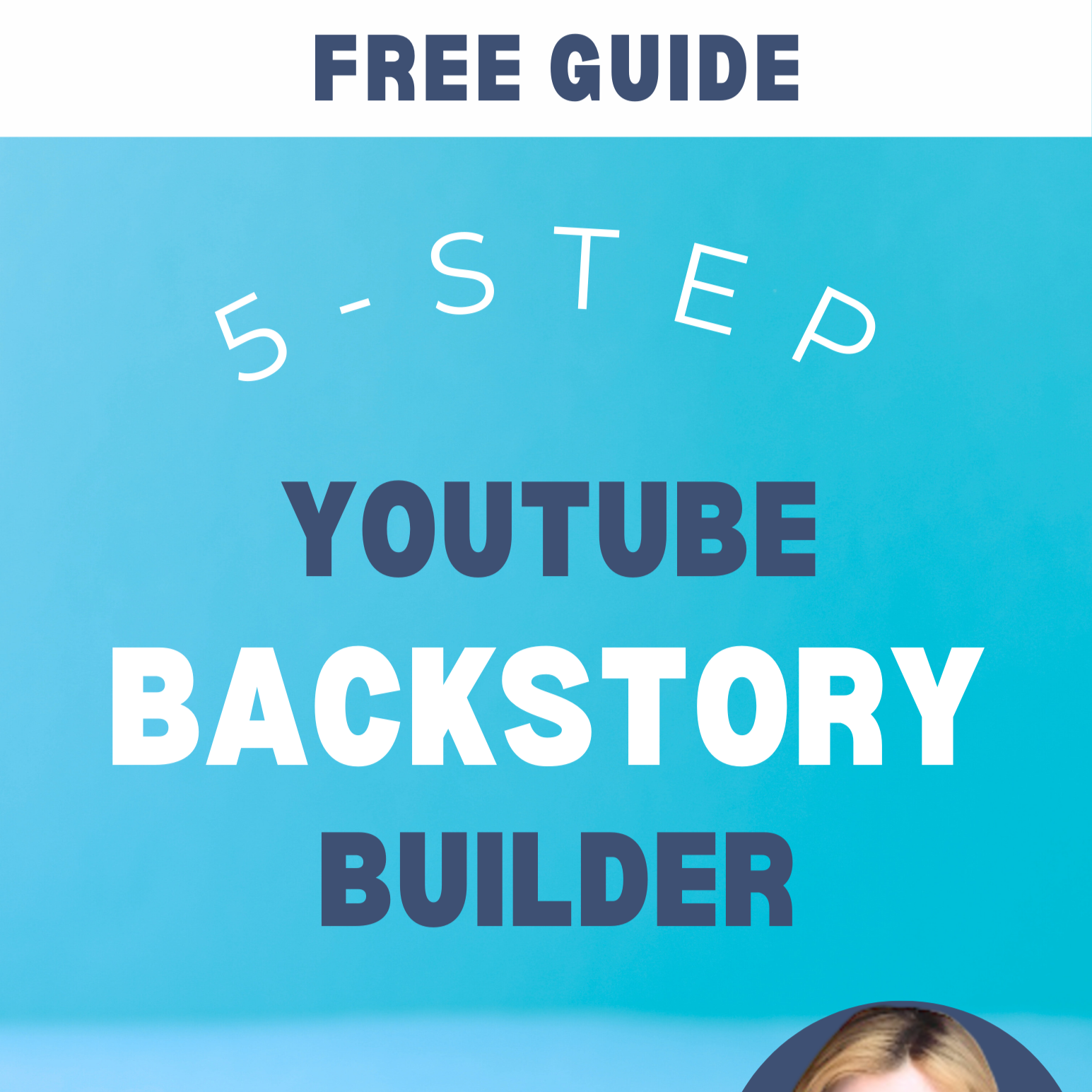 Grab My FREE Backstory Builder thumbnail