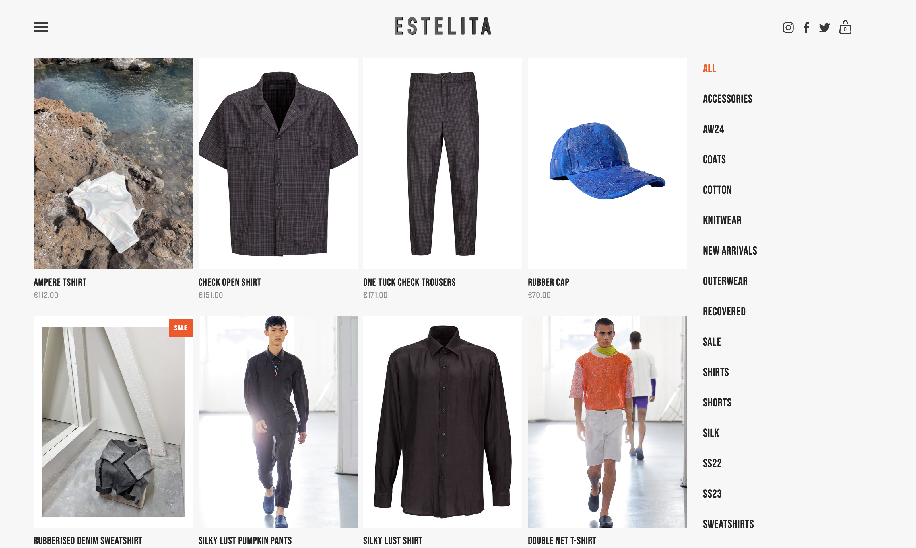 website thumbnail