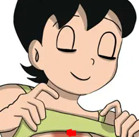 Doraemon xxx gay