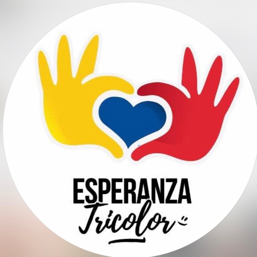 Mi fundación ESPERANZA TRICOLOR  thumbnail
