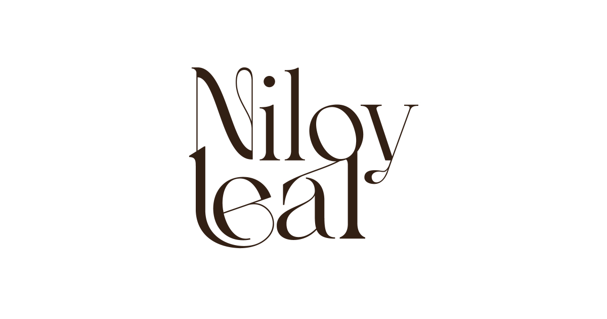 Niloy Leal | Asesoría de Imagen y Estilo Personal thumbnail