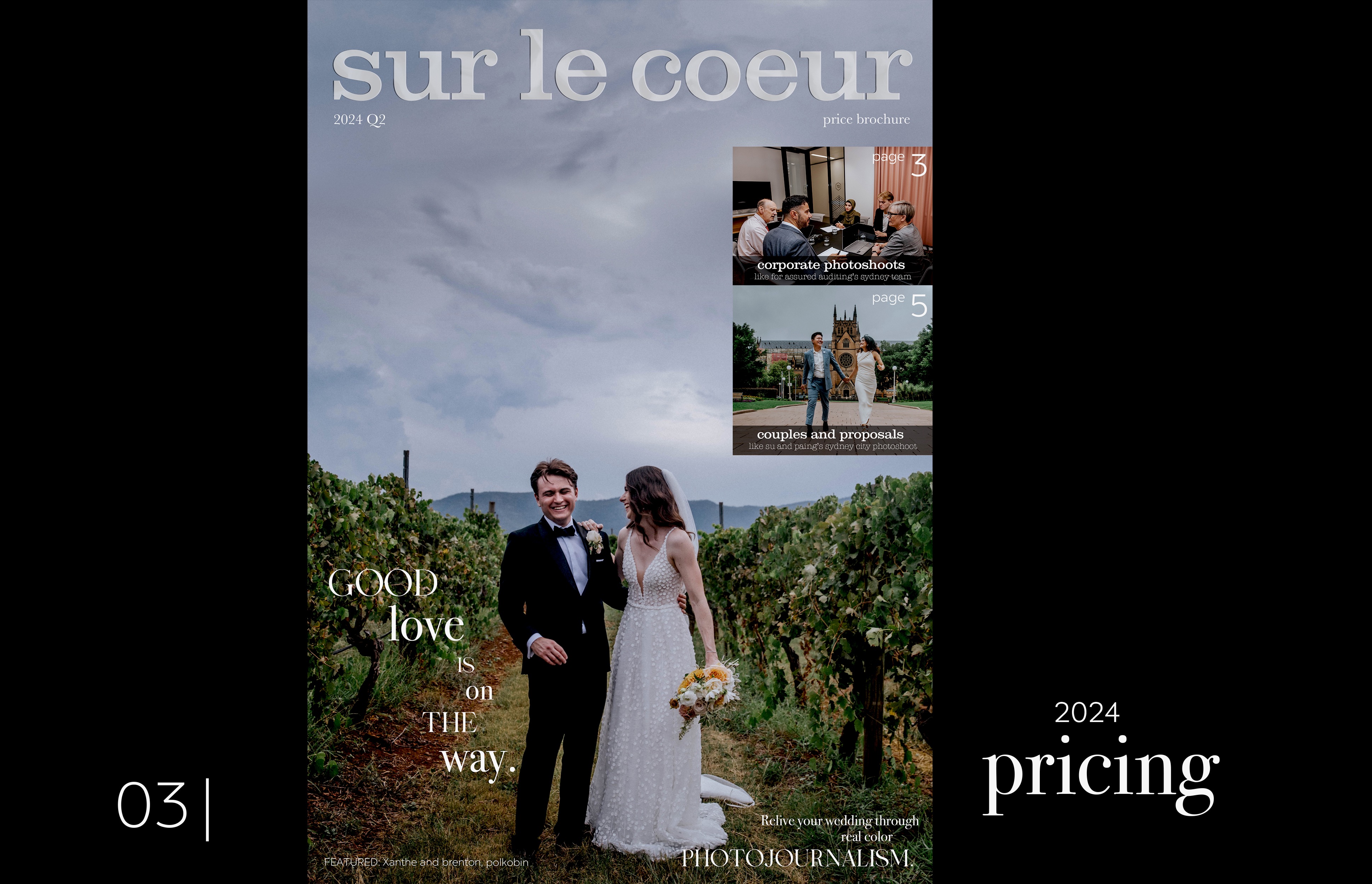 iii. View brochure as a .pdf (through the link). thumbnail