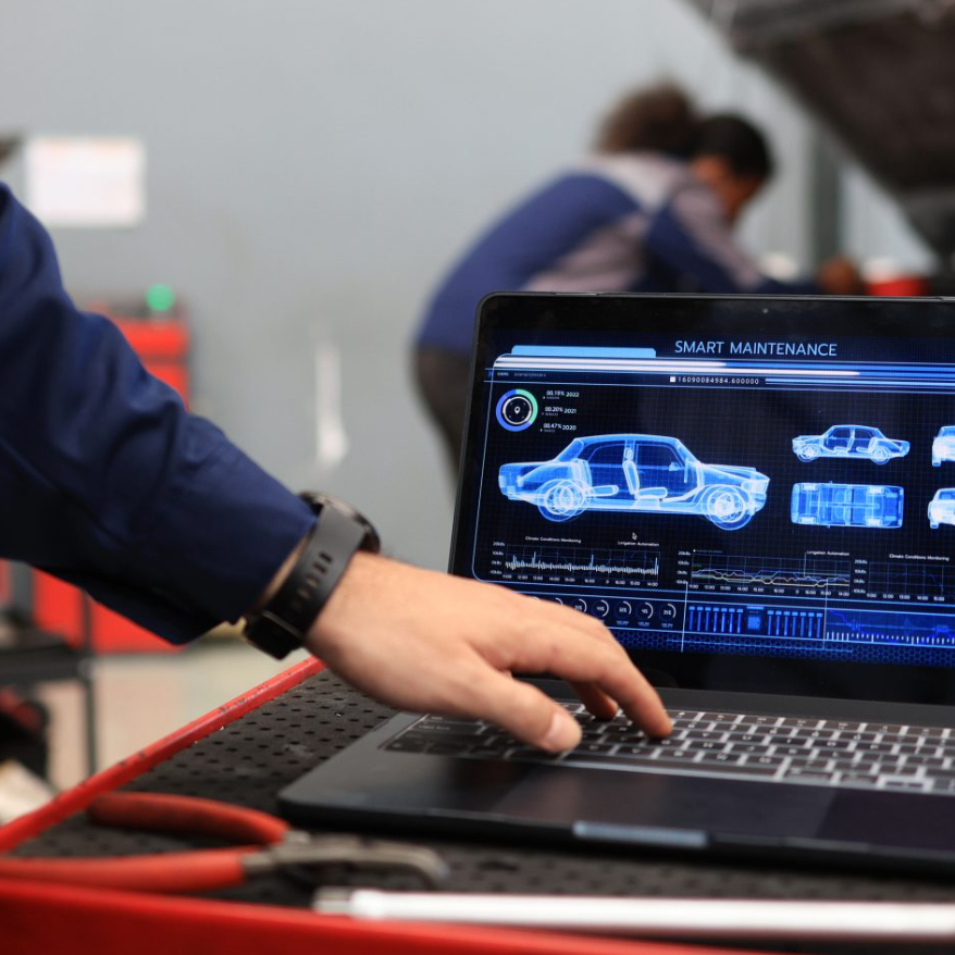 Valley Ranch Town Center to Houston ADAS thumbnail