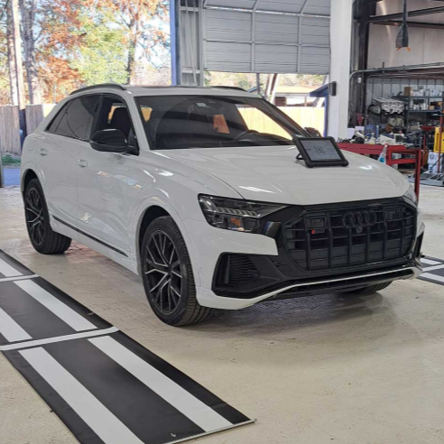 North Park Recreation Area to Houston ADAS thumbnail