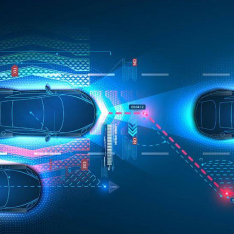 Oakhurst Golf Club to Houston ADAS thumbnail
