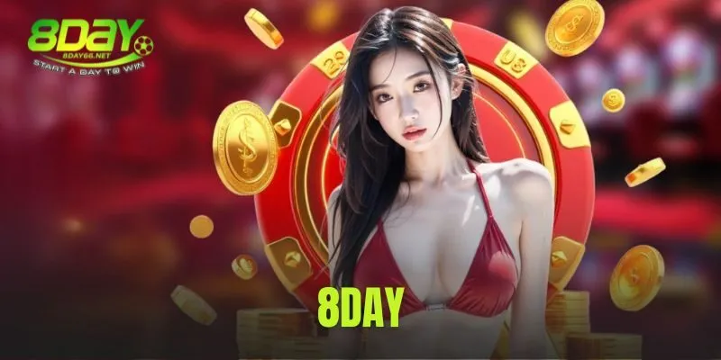 8DAY thumbnail