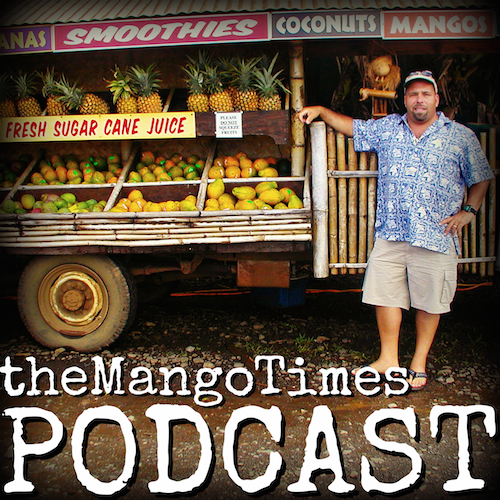 the MangoTimes Podcast thumbnail