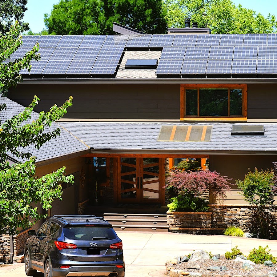 North Valley Solar Power | Waze thumbnail