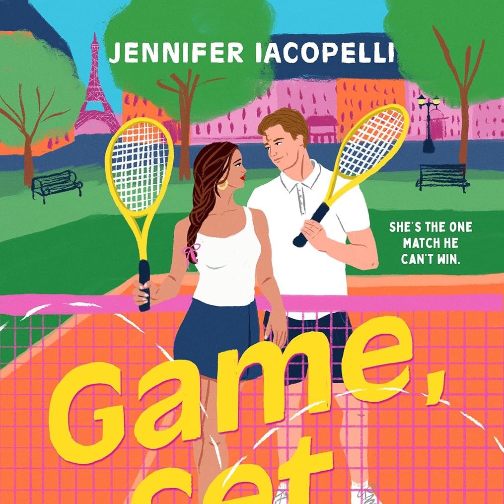 Game, Set, Match - People Magazine Exclusive thumbnail