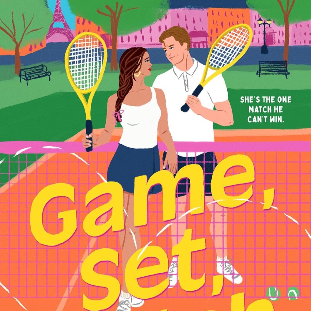 Request GSM on NetGalley!  thumbnail