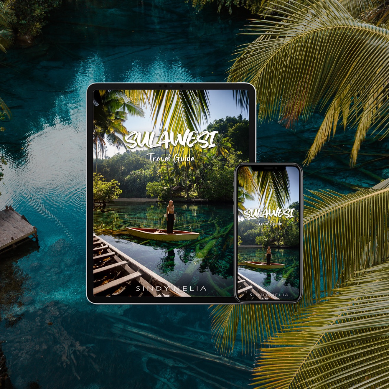 TRAVEL GUIDES thumbnail