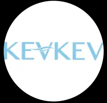 Kevkevlash Dc/10KEVKEVA thumbnail