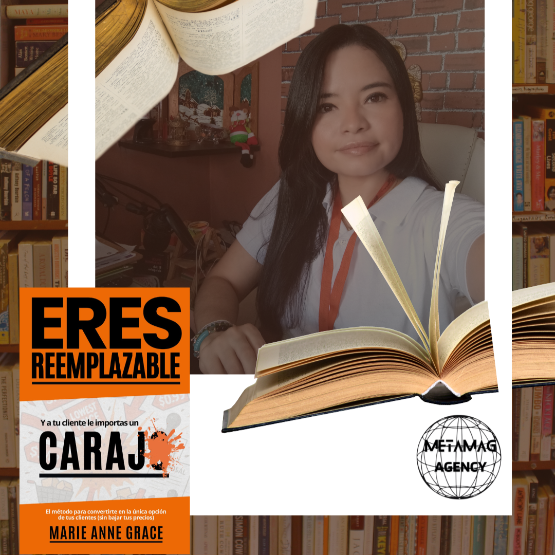 ERES REEMPLAZABLE — LIBRO thumbnail