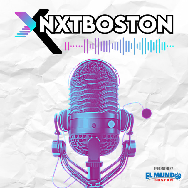 NXTBoston Podcast thumbnail