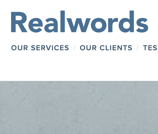 Realwords thumbnail