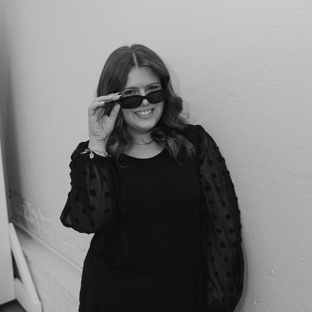 Mara Grace’s Booking Link thumbnail
