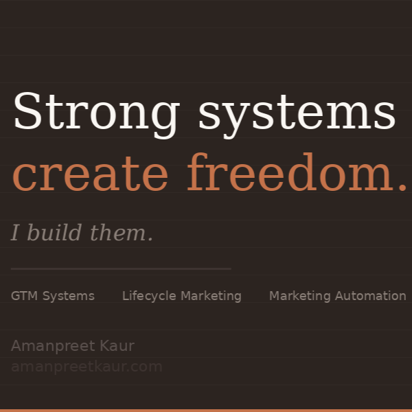 Building B2B and B2C Systems  thumbnail