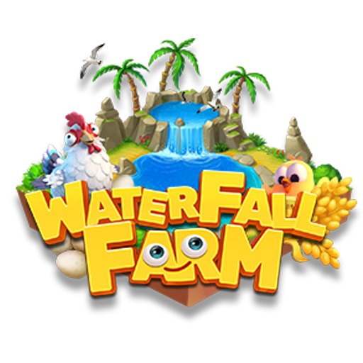 WaterFall Farm APK 2.0.0 Mod thumbnail