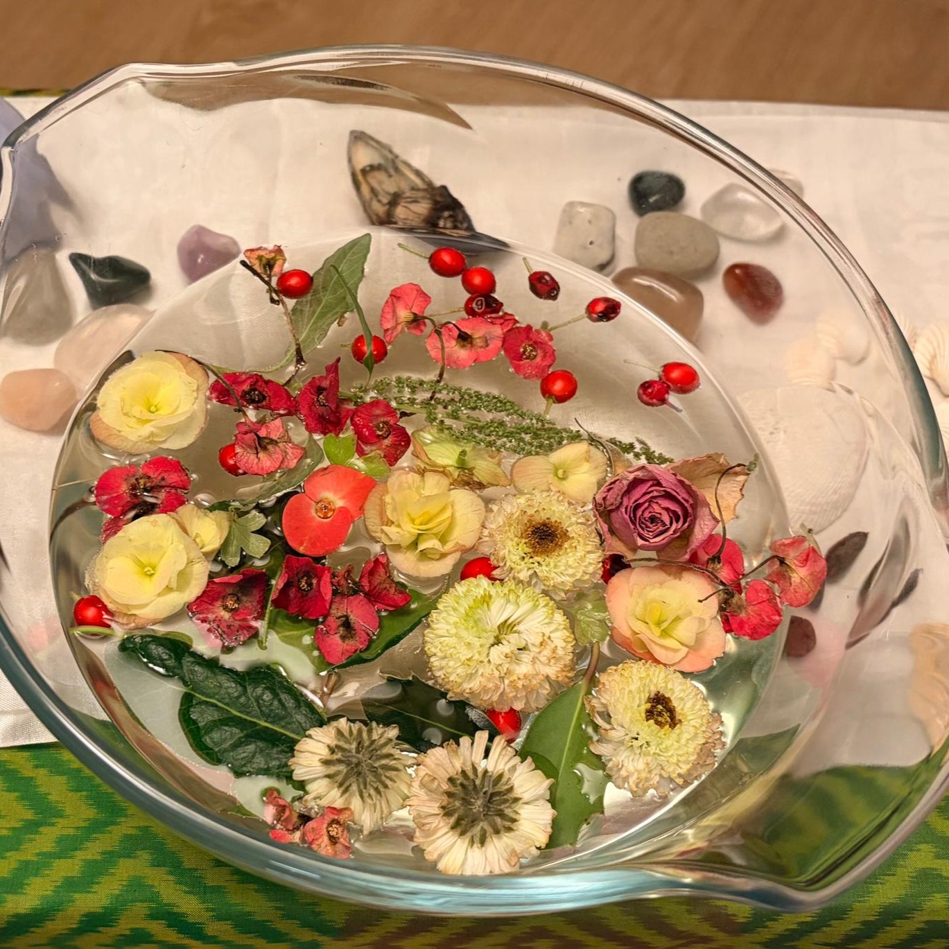 Círculo de duelo BCN 17/12 thumbnail