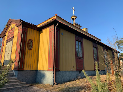 Ancestral Lineage Healing Intensive in Stockholm, 25-27 September thumbnail