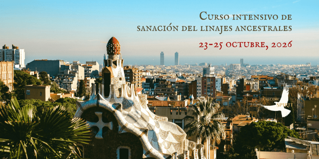 Intensivo de sanación del linaje ancestral en Barcelona, 20-22 noviembre thumbnail