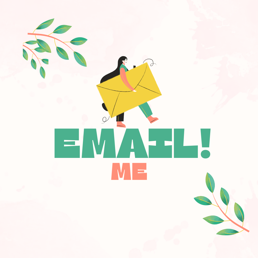 Email me! Loveaway Winners, Questions, Inquiries thumbnail