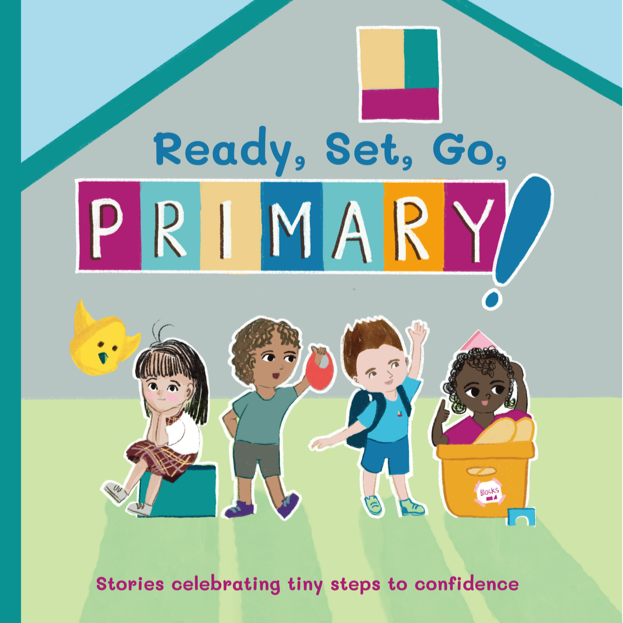 PREORDER OPENS: Ready, Set, Go, Primary!  thumbnail