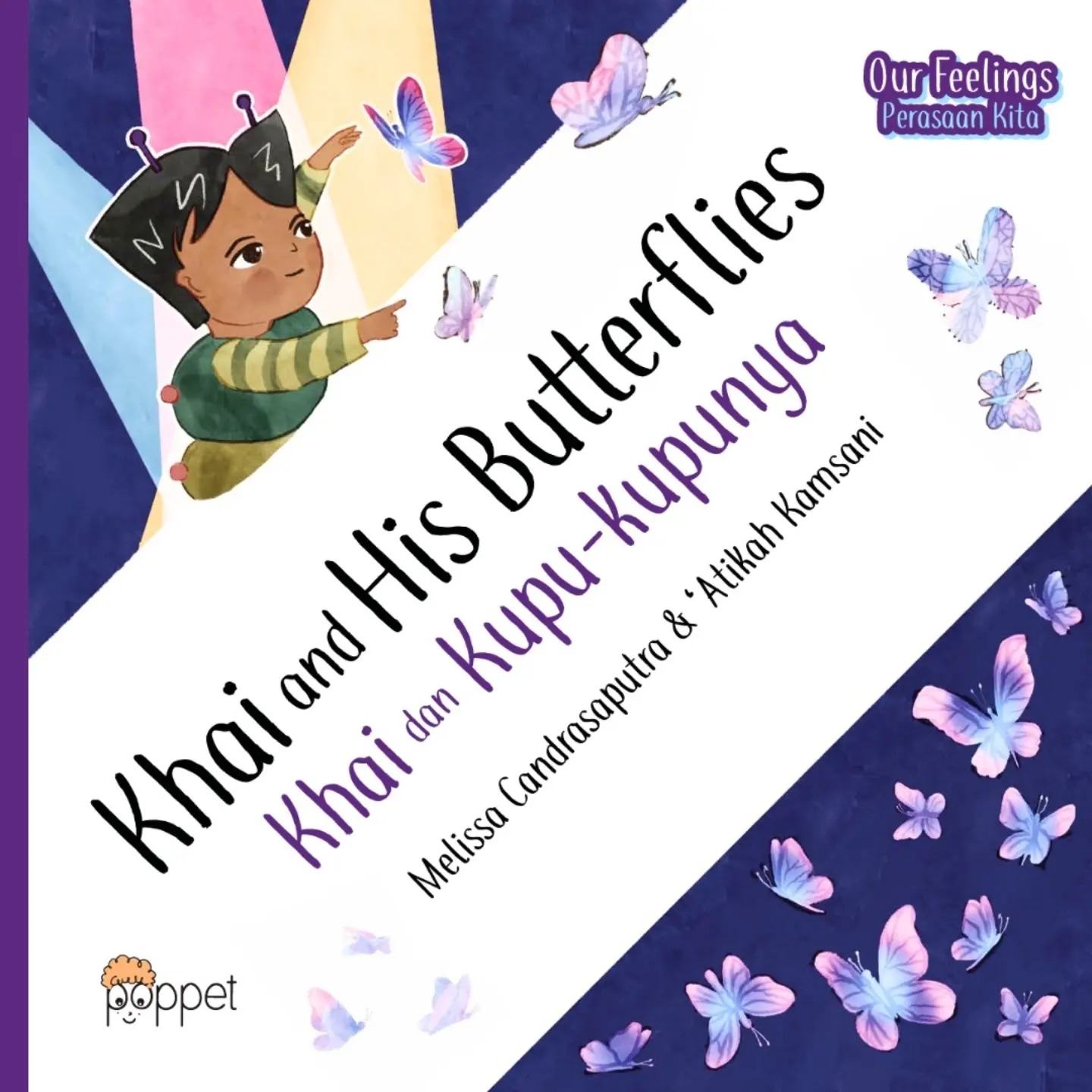 Let's Have Fun with Khai: An Interactive Story Session @ Thomson V Two thumbnail